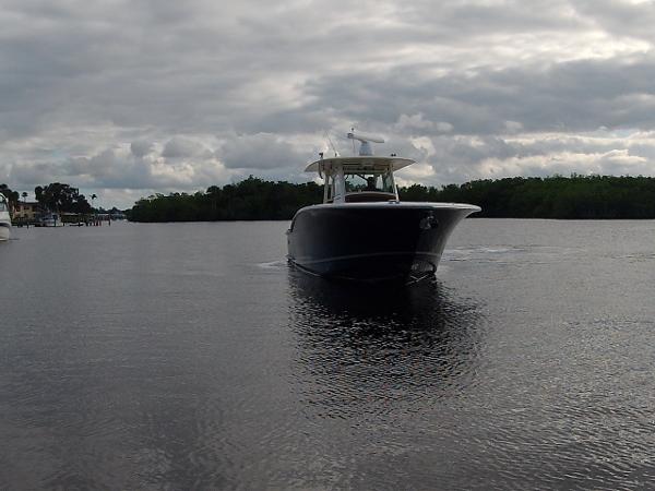 35' Scout, Listing Number 100894908, Image No. 16