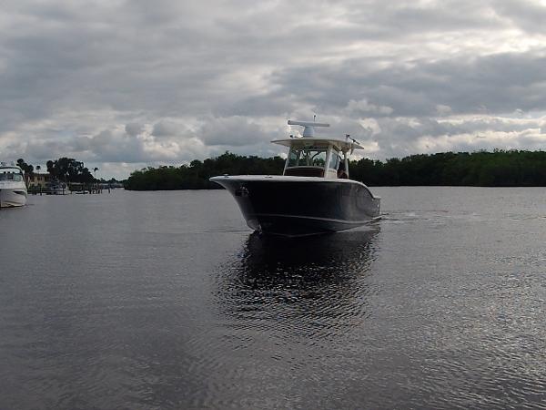 35' Scout, Listing Number 100894908, Image No. 19
