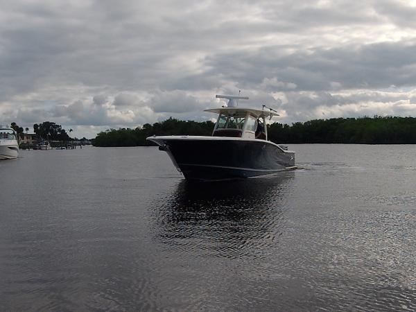 35' Scout, Listing Number 100894908, - Photo No. 20