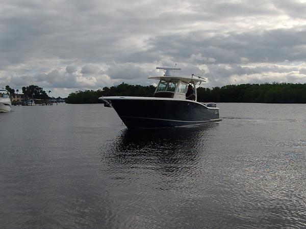 35' Scout, Listing Number 100894908, Image No. 21