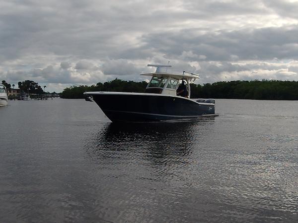 35' Scout, Listing Number 100894908, Image No. 22