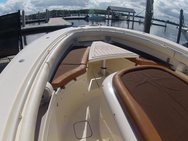 35' Scout, Listing Number 100894908, - Photo No. 26