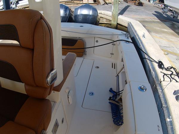 35' Scout, Listing Number 100894908, - Photo No. 27