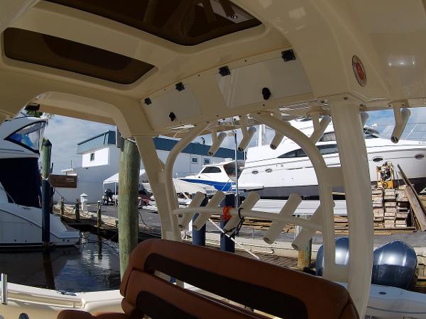 35' Scout, Listing Number 100894908, Image No. 28