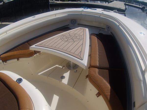 35' Scout, Listing Number 100894908, - Photo No. 31