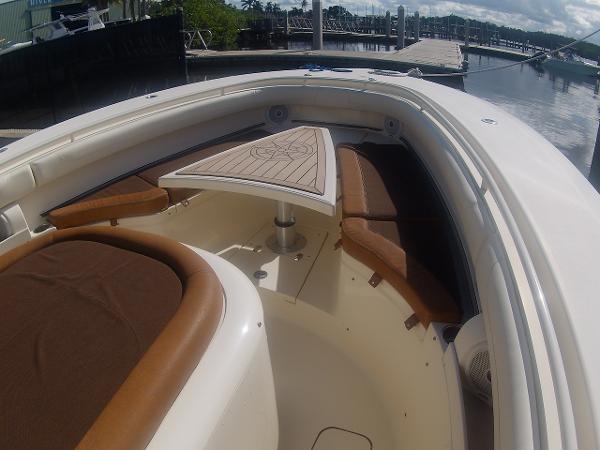 35' Scout, Listing Number 100894908, - Photo No. 32