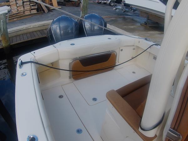 35' Scout, Listing Number 100894908, - Photo No. 36