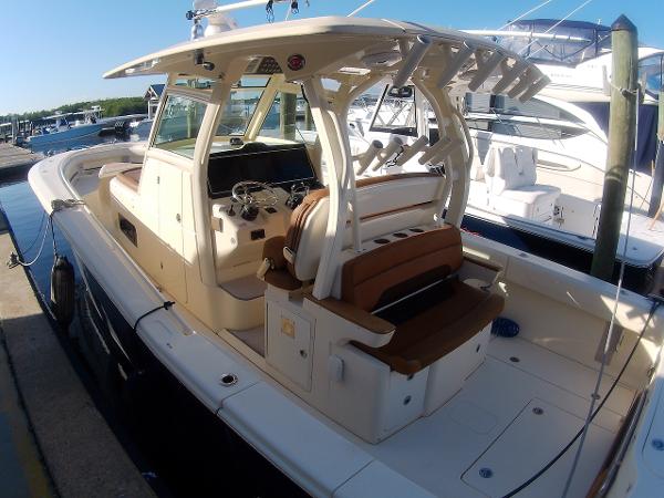 35' Scout, Listing Number 100894908, - Photo No. 38