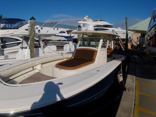 35' Scout, Listing Number 100894908, - Photo No. 40