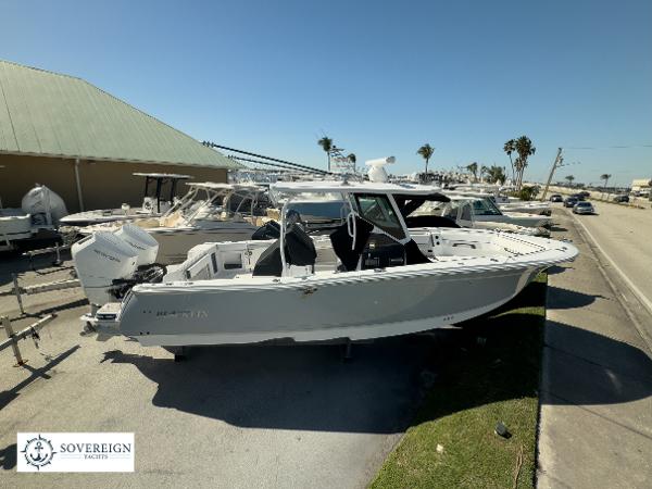 32' Blackfin, Listing Number 100914654, - Photo No. 1