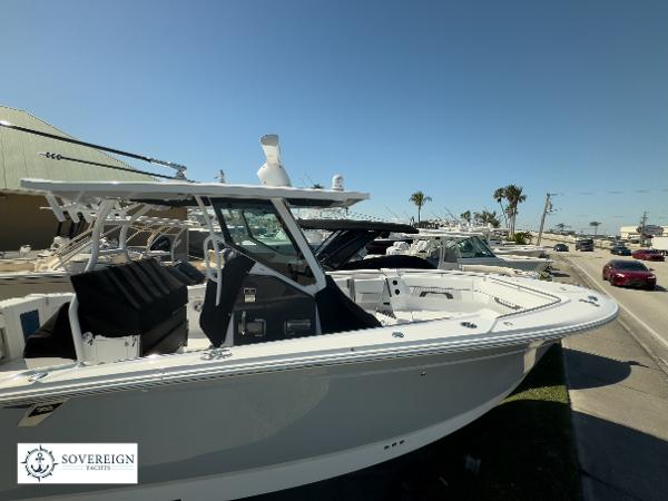 32' Blackfin, Listing Number 100914654, - Photo No. 2