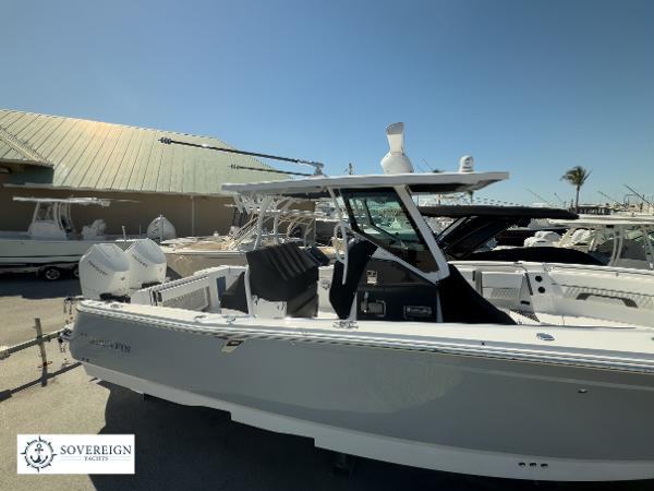 32' Blackfin, Listing Number 100914654, Image No. 3