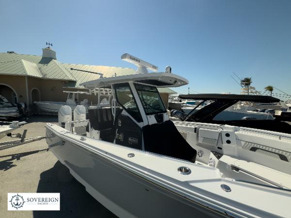 32' Blackfin, Listing Number 100914654, Image No. 4