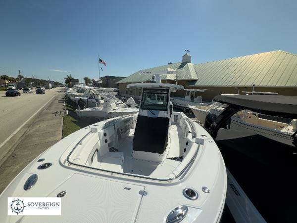 32' Blackfin, Listing Number 100914654, - Photo No. 5