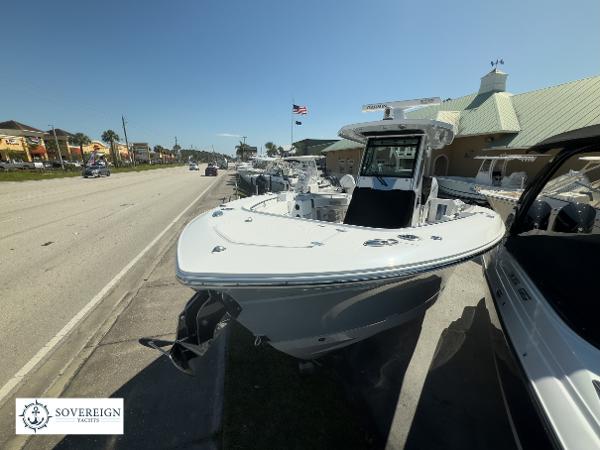 32' Blackfin, Listing Number 100914654, - Photo No. 6