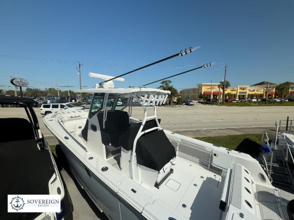 32' Blackfin, Listing Number 100914654, Image No. 7