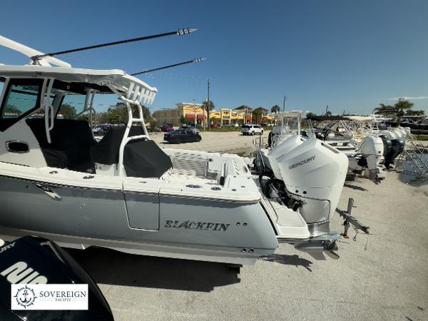 32' Blackfin, Listing Number 100914654, - Photo No. 8