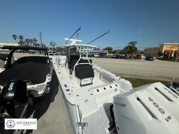 32' Blackfin, Listing Number 100914654, - Photo No. 9