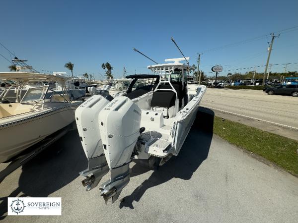 32' Blackfin, Listing Number 100914654, Image No. 10