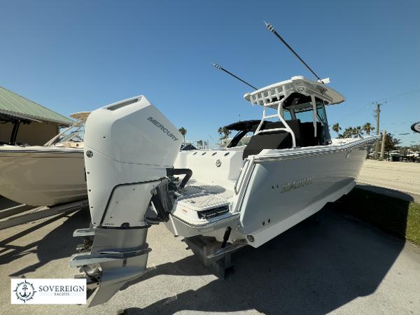 32' Blackfin, Listing Number 100914654, - Photo No. 12