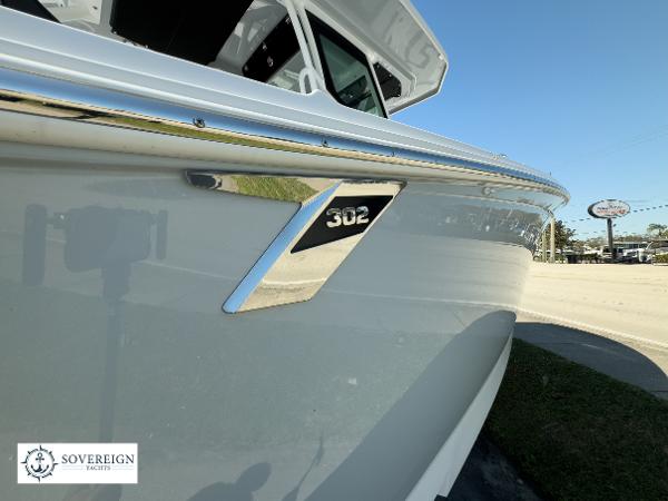 32' Blackfin, Listing Number 100914654, - Photo No. 14