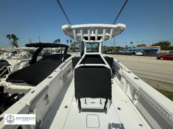 32' Blackfin, Listing Number 100914654, Image No. 15