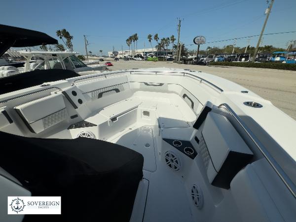 32' Blackfin, Listing Number 100914654, - Photo No. 17