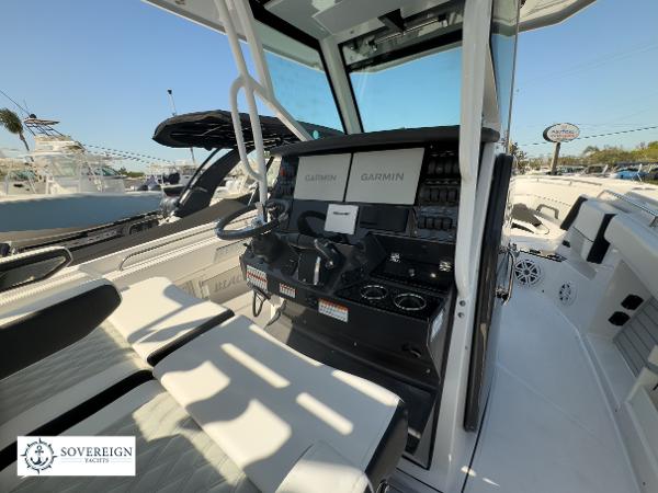 32' Blackfin, Listing Number 100914654, - Photo No. 27