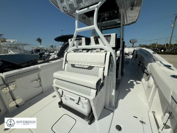 32' Blackfin, Listing Number 100914654, - Photo No. 32