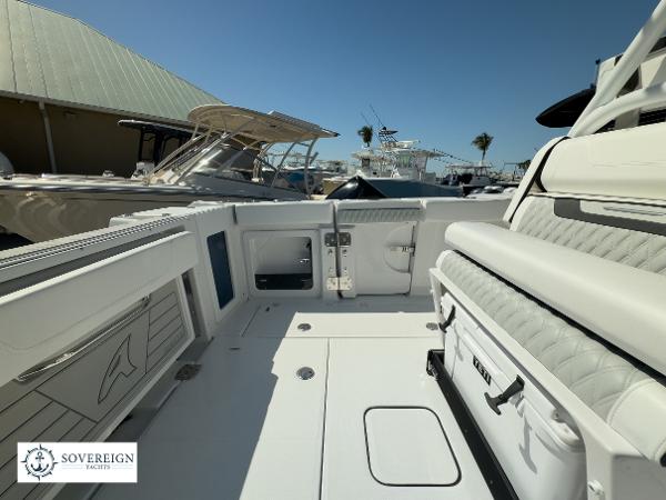 32' Blackfin, Listing Number 100914654, - Photo No. 34