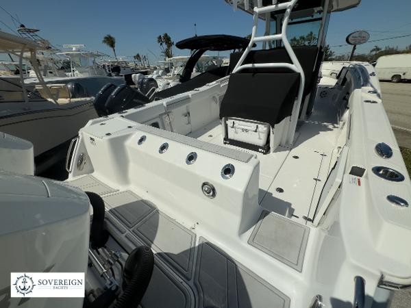 32' Blackfin, Listing Number 100914654, - Photo No. 42