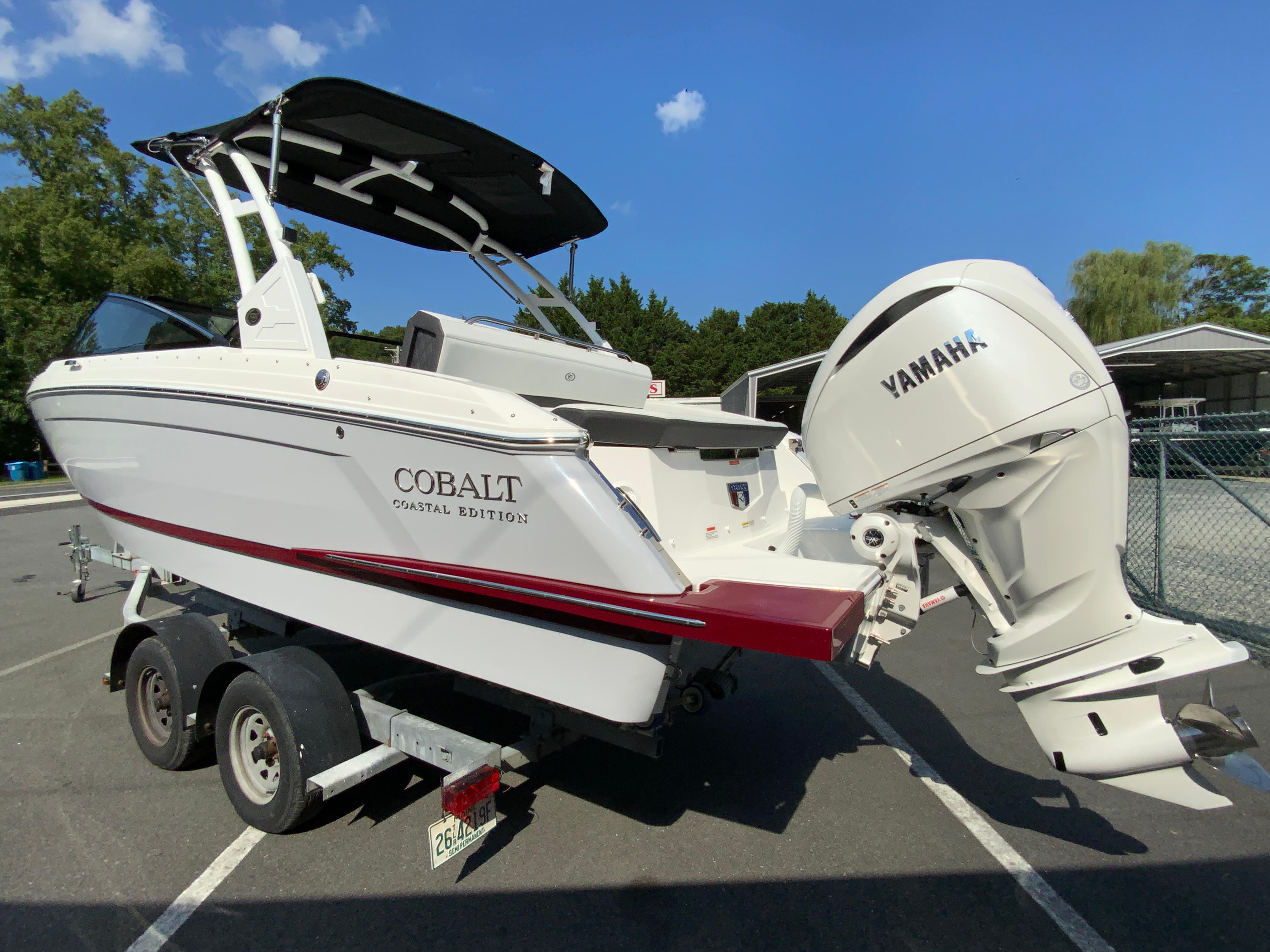 2026 Cobalt R4 OB-7