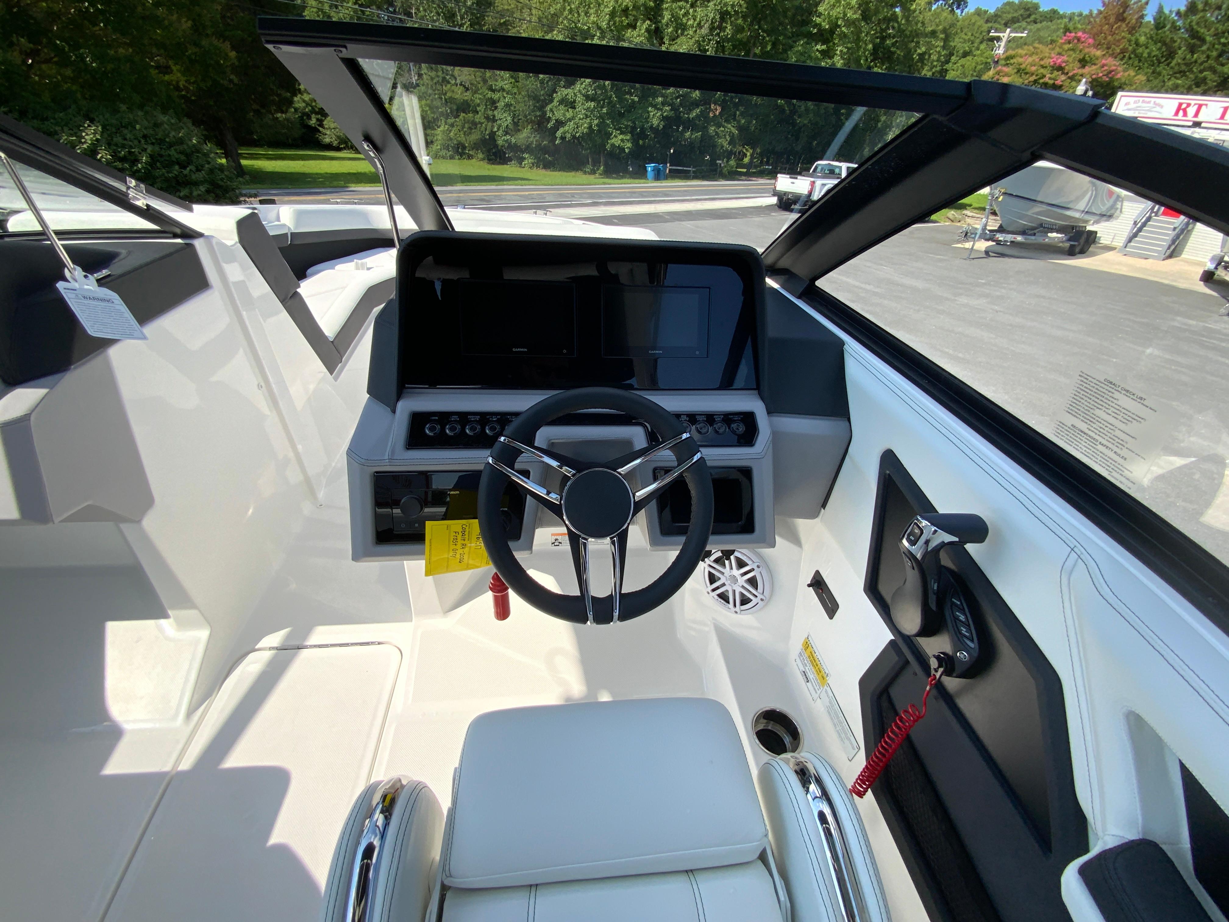 2026 Cobalt R4 OB-12