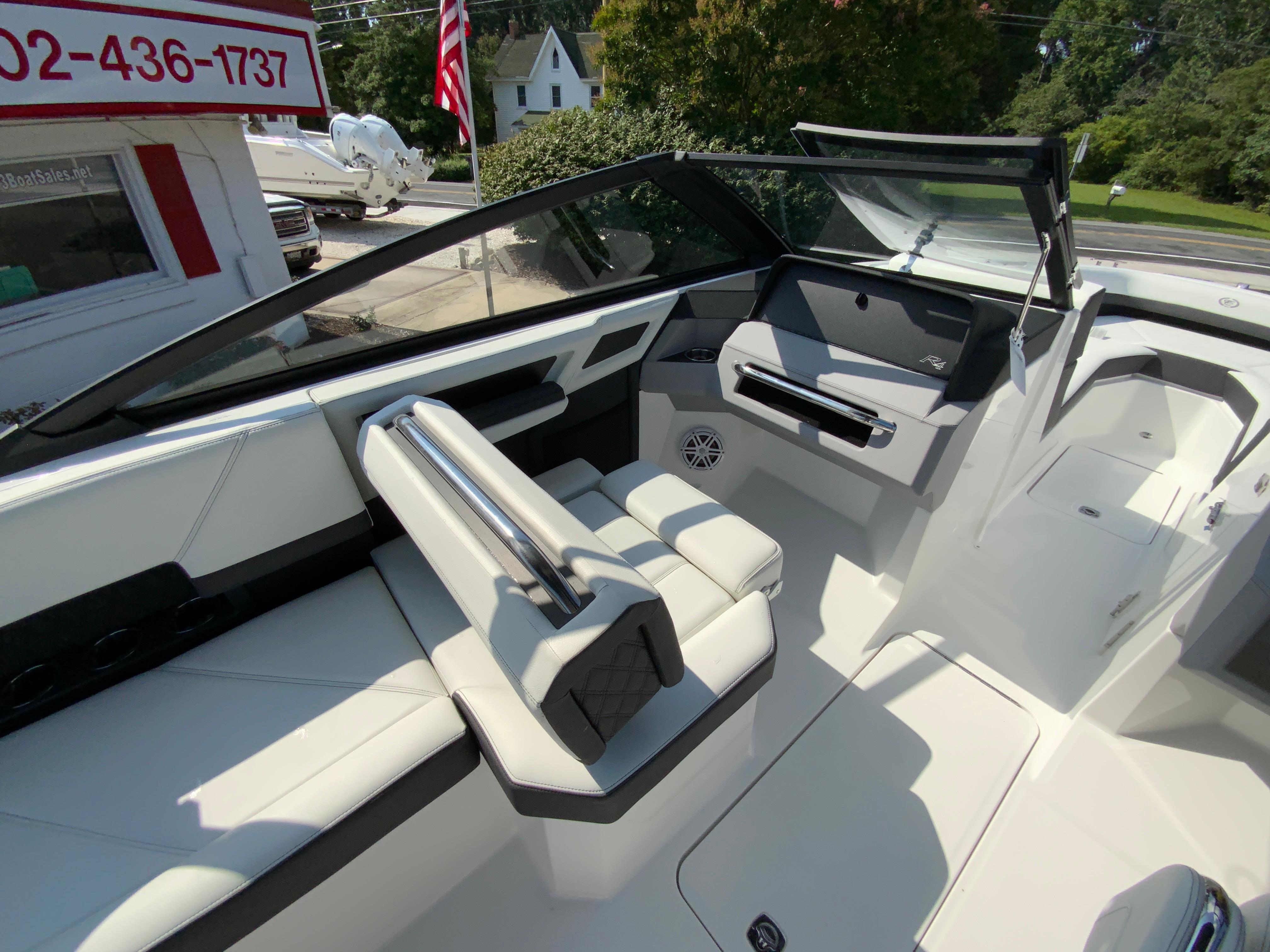 2026 Cobalt R4 OB-21