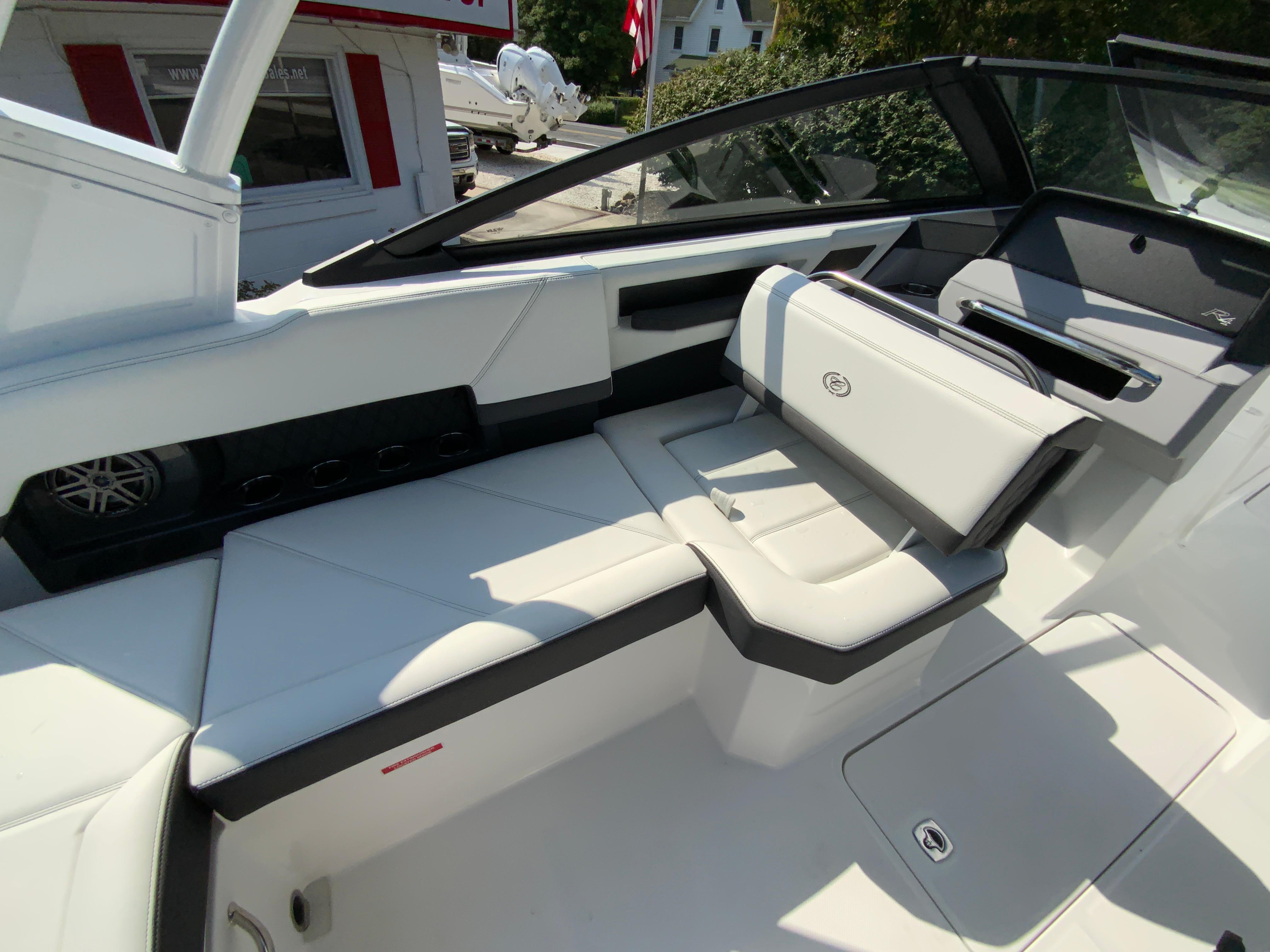 2026 Cobalt R4 OB-22
