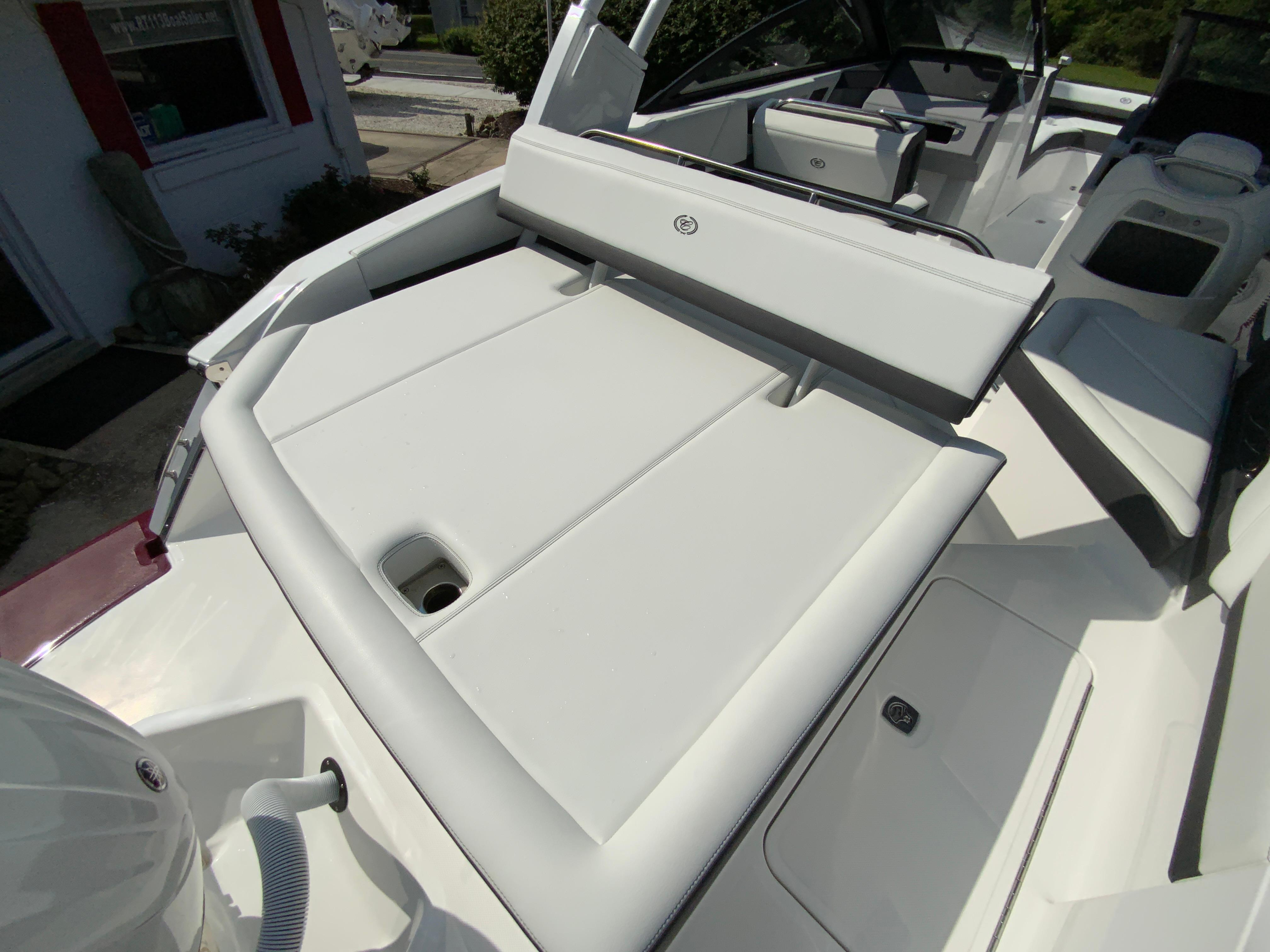 2026 Cobalt R4 OB-31