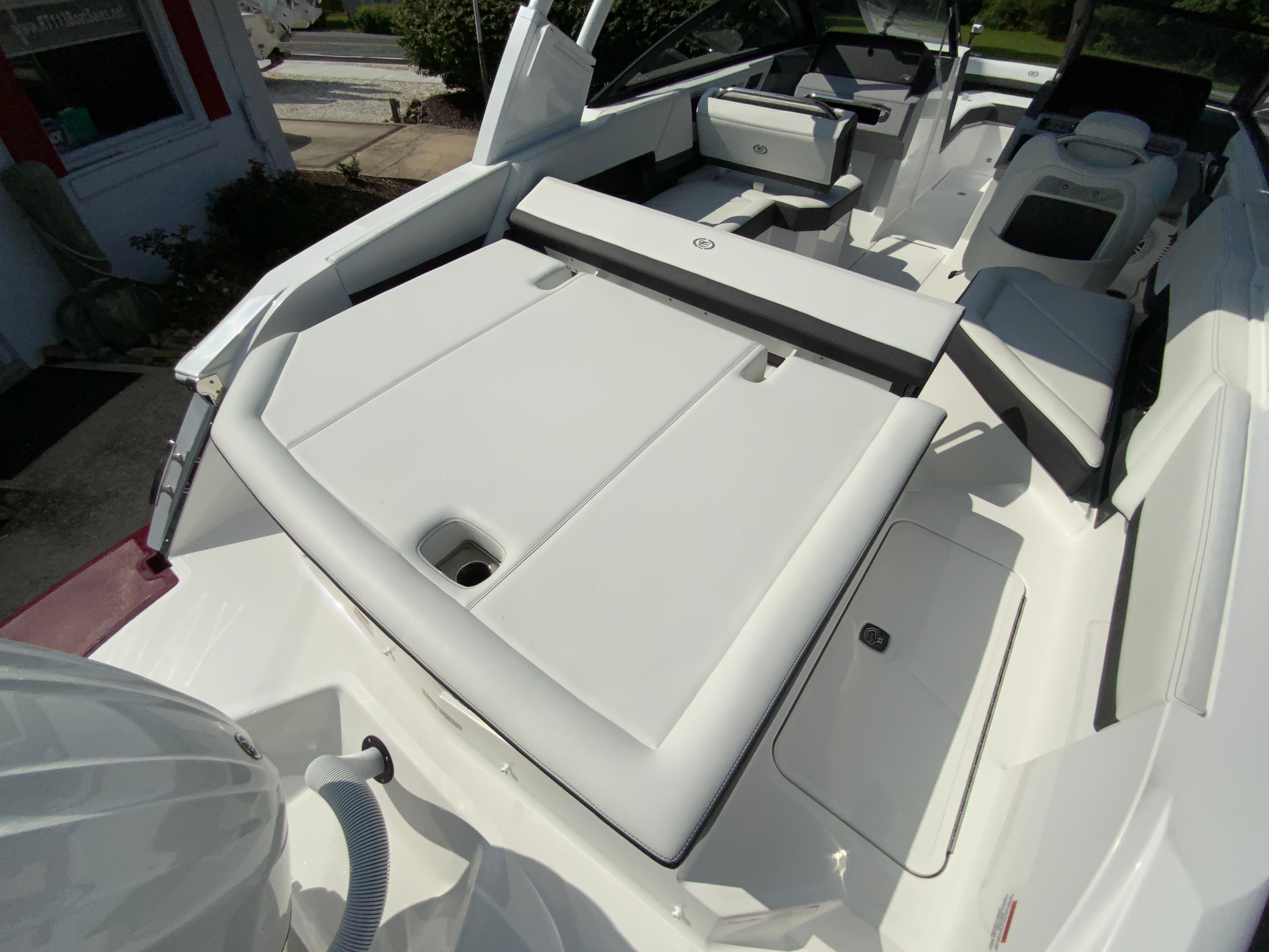2026 Cobalt R4 OB-32