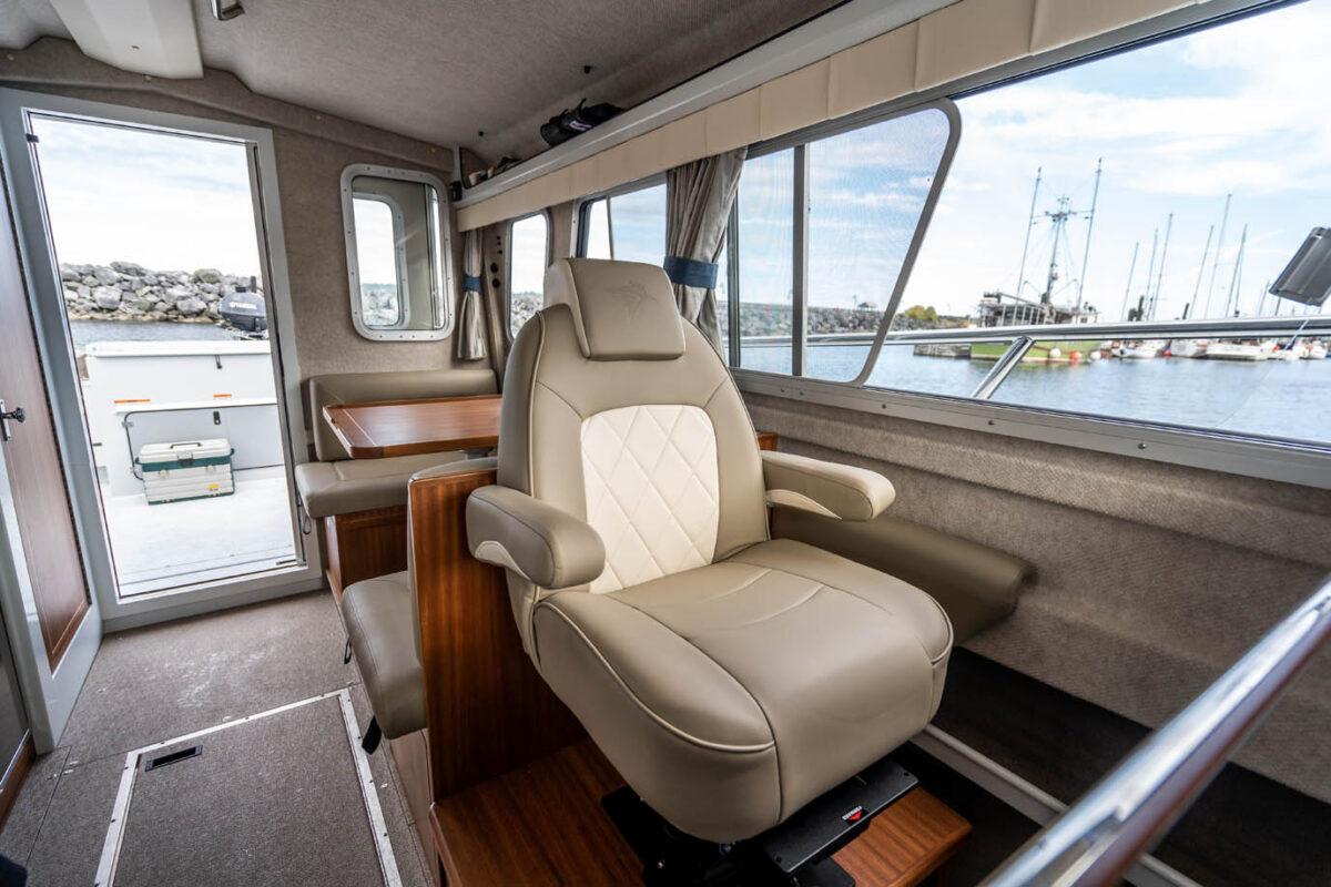 2026 KingFisher 3025 GFX Offshore Gallery