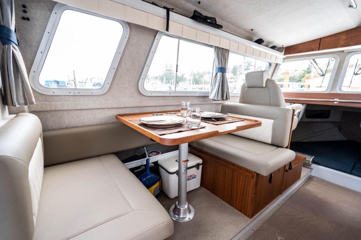 2026 KingFisher 3025 GFX Offshore Gallery