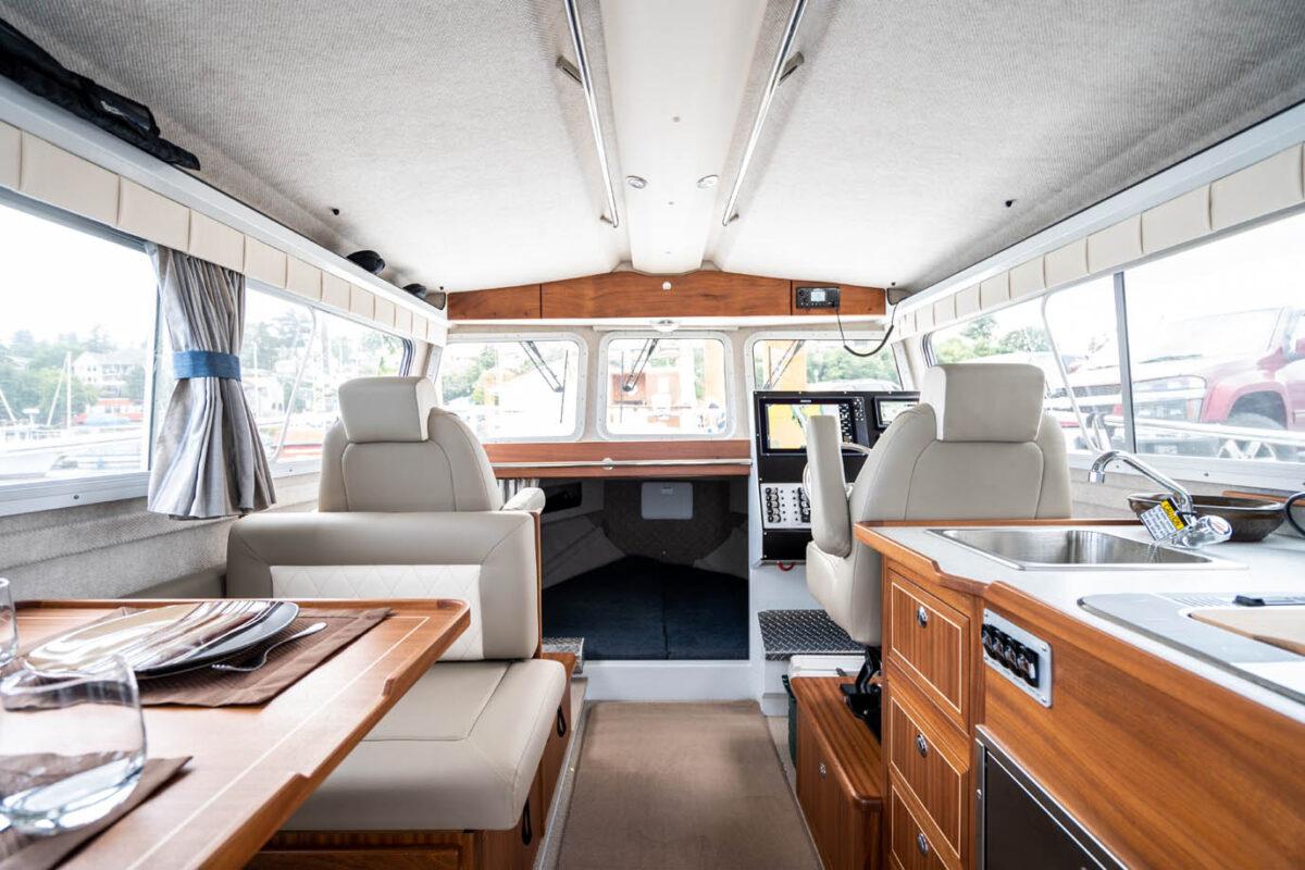 2026 KingFisher 3025 GFX Offshore Gallery