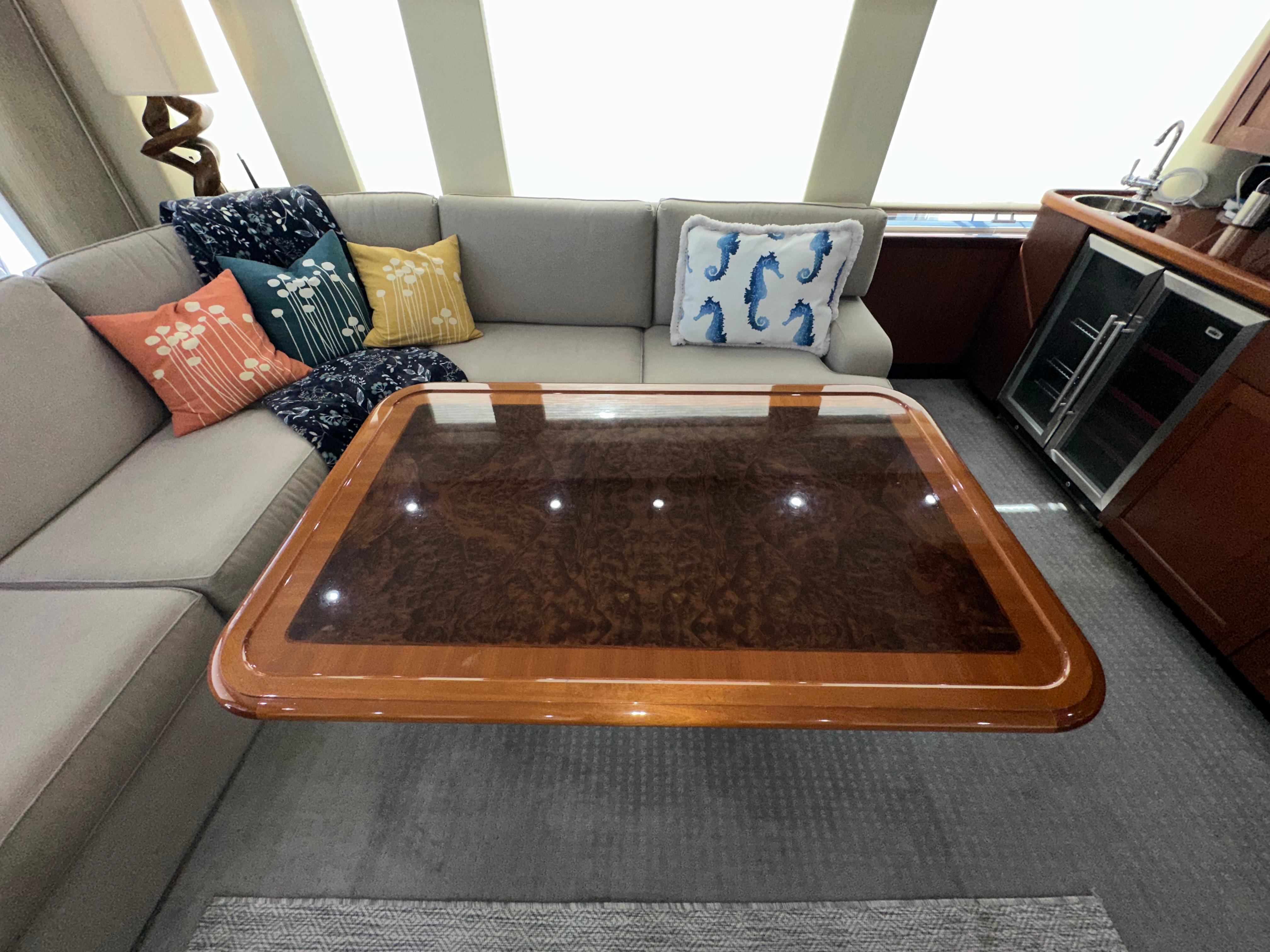 Pacific Mariner-65 SE Motoryacht 2003-Odds Are FL-US-9760754 | Thumbnail