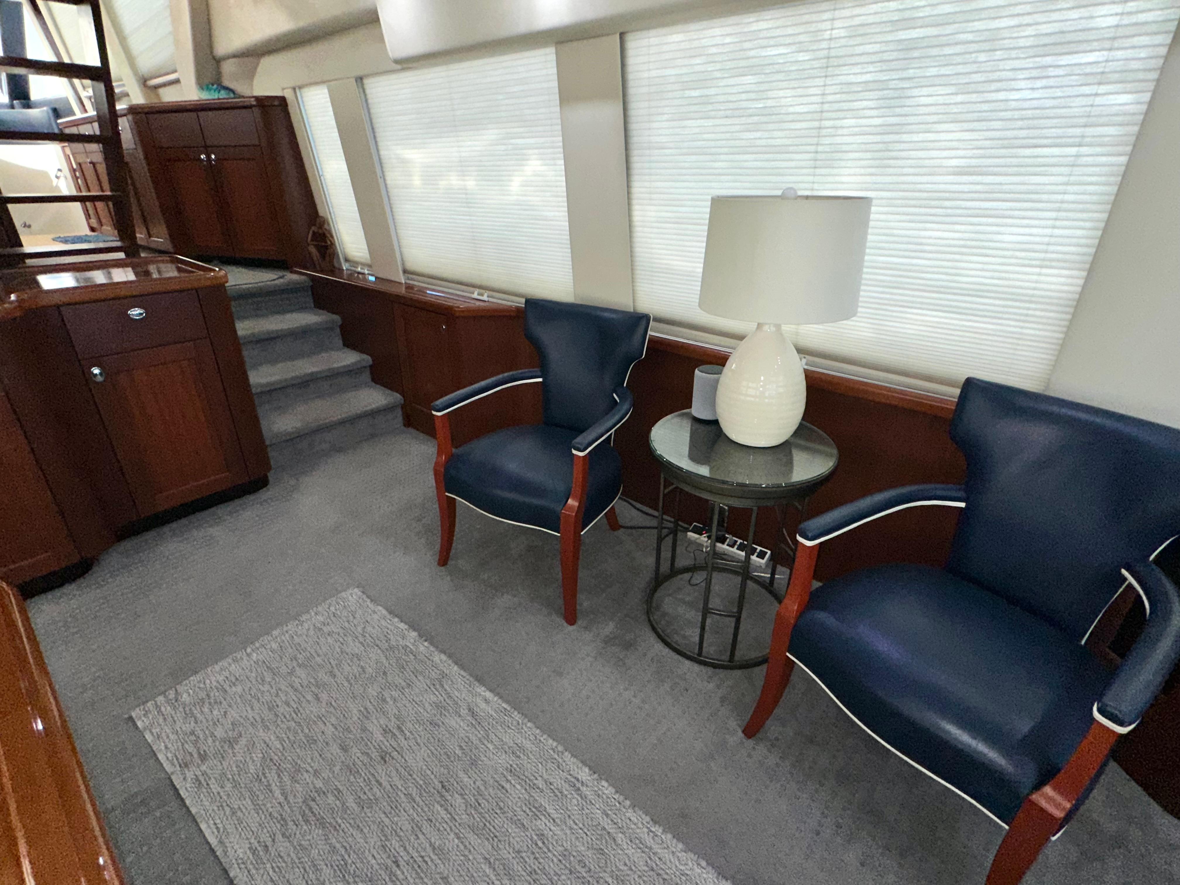 Pacific Mariner-65 SE Motoryacht 2003-Odds Are FL-US-9760754 | Thumbnail