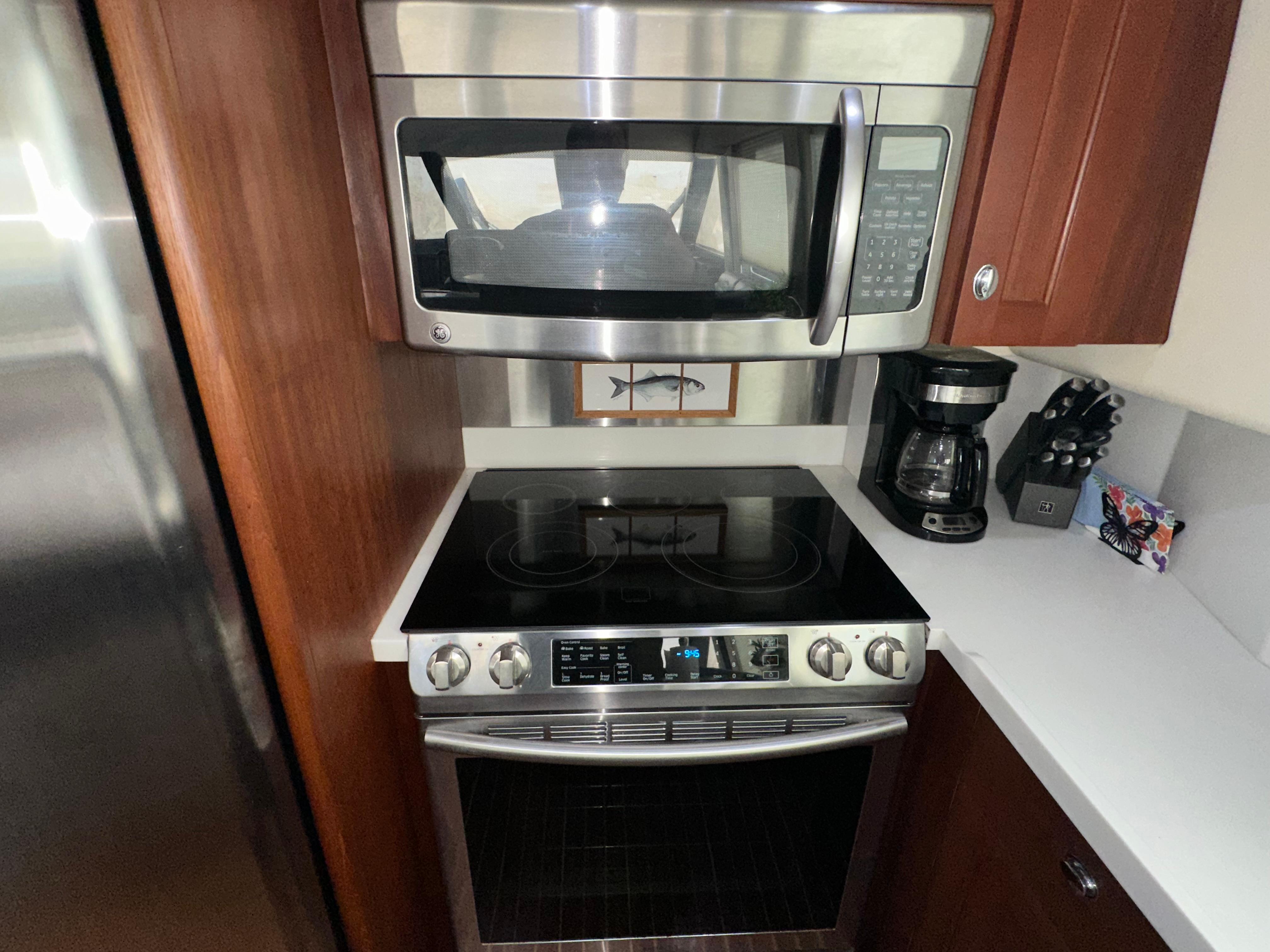 Pacific Mariner-65 SE Motoryacht 2003-Odds Are FL-US-9760754 | Thumbnail