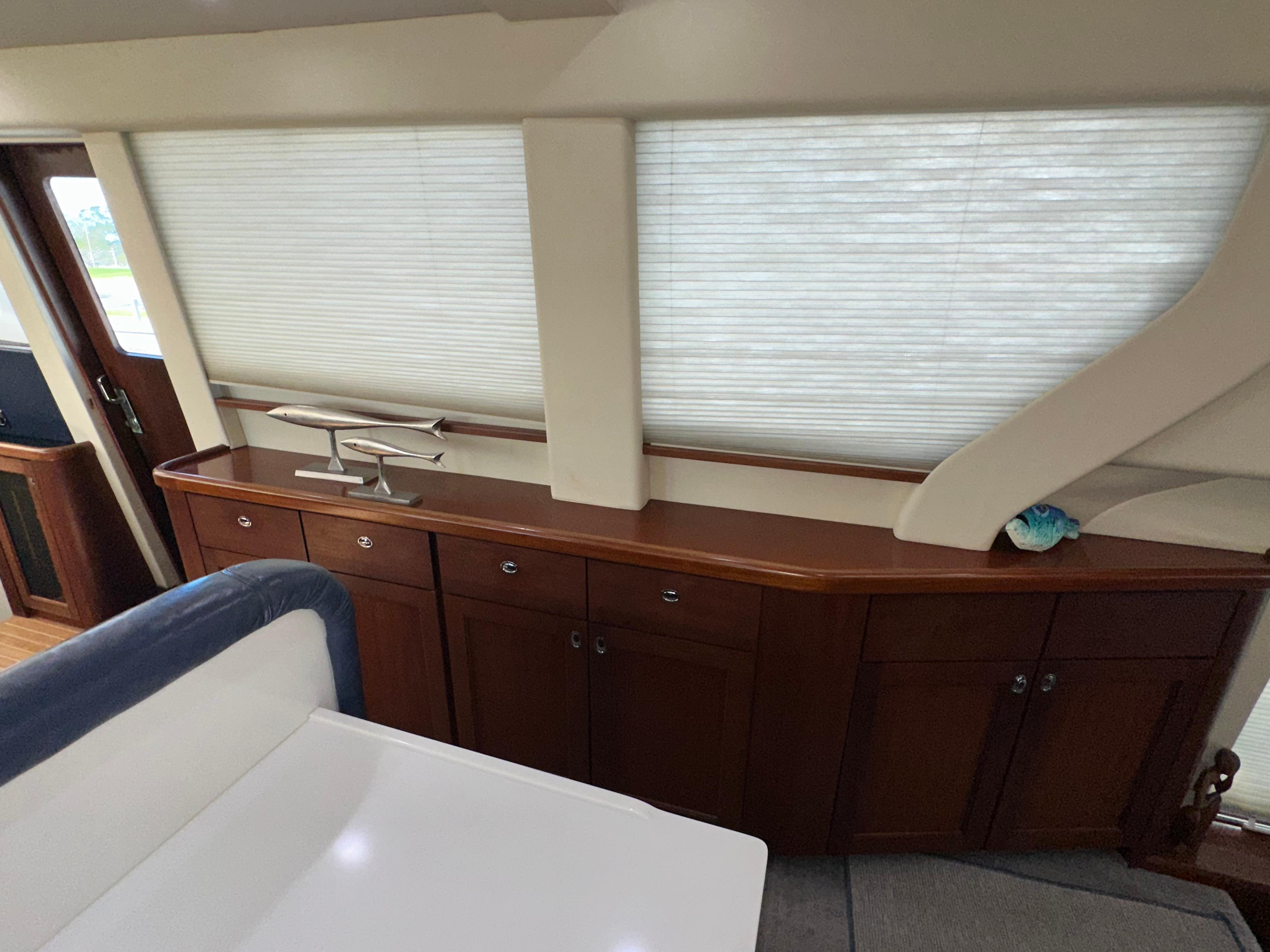 Pacific Mariner-65 SE Motoryacht 2003-Odds Are FL-US-9760754 | Thumbnail