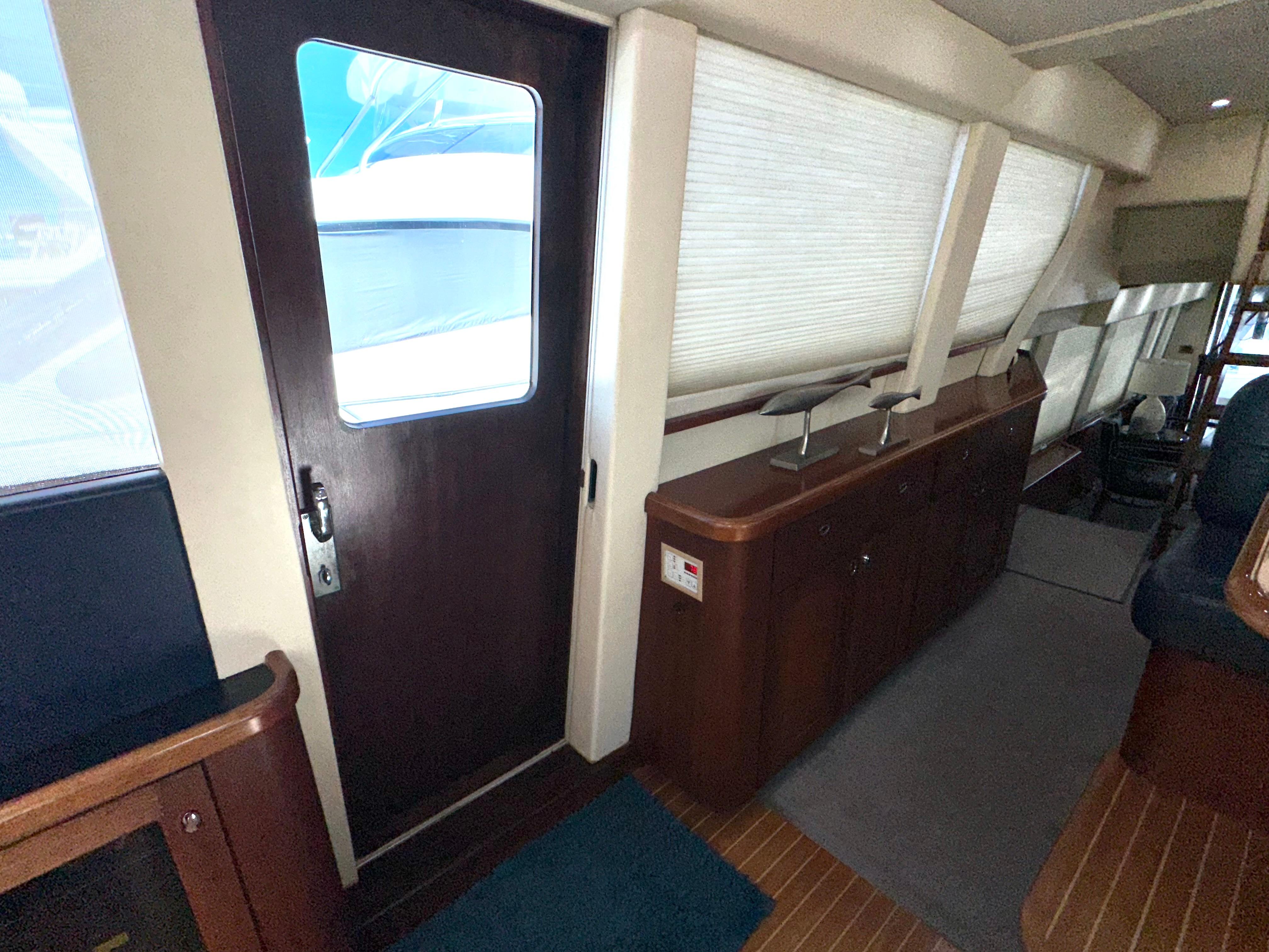 Pacific Mariner-65 SE Motoryacht 2003-Odds Are FL-US-9760754 | Thumbnail