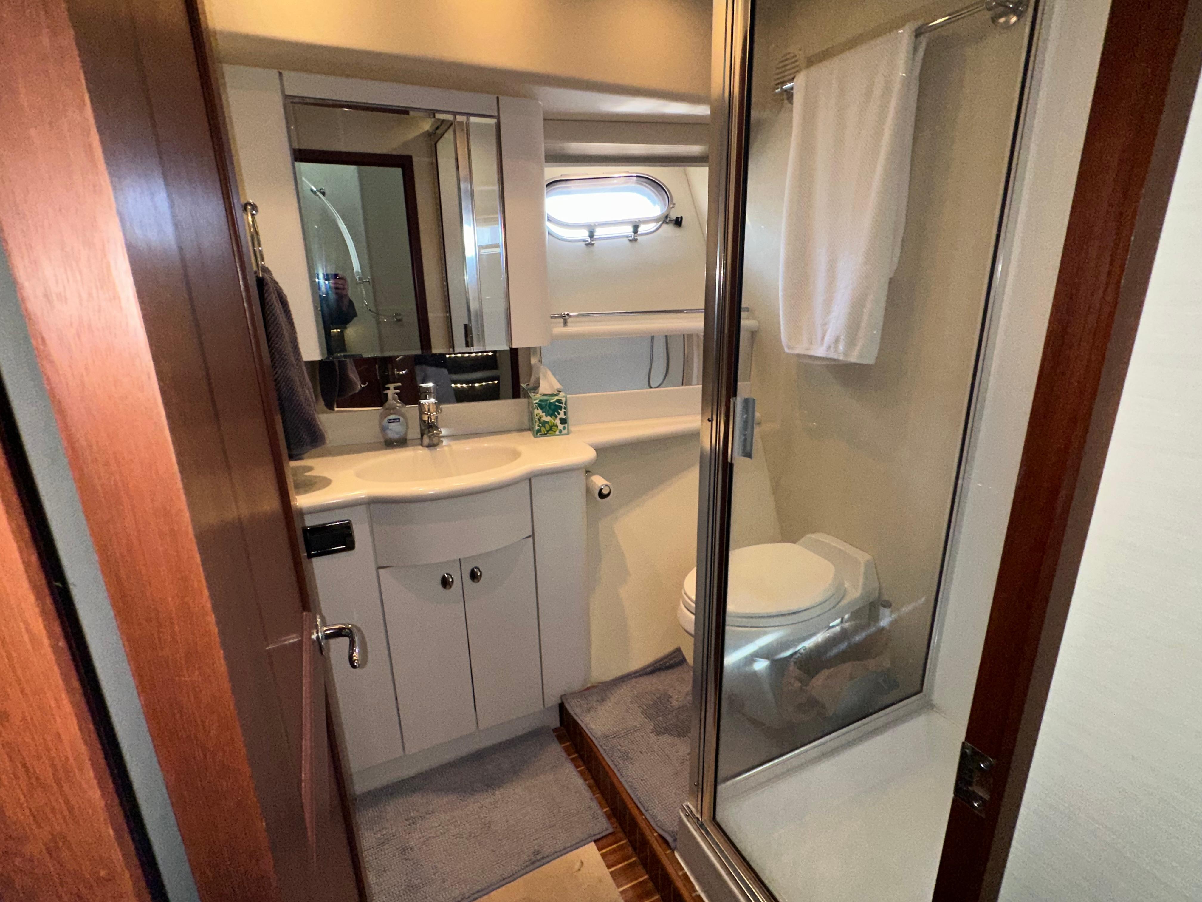 Pacific Mariner-65 SE Motoryacht 2003-Odds Are FL-US-9760754 | Thumbnail