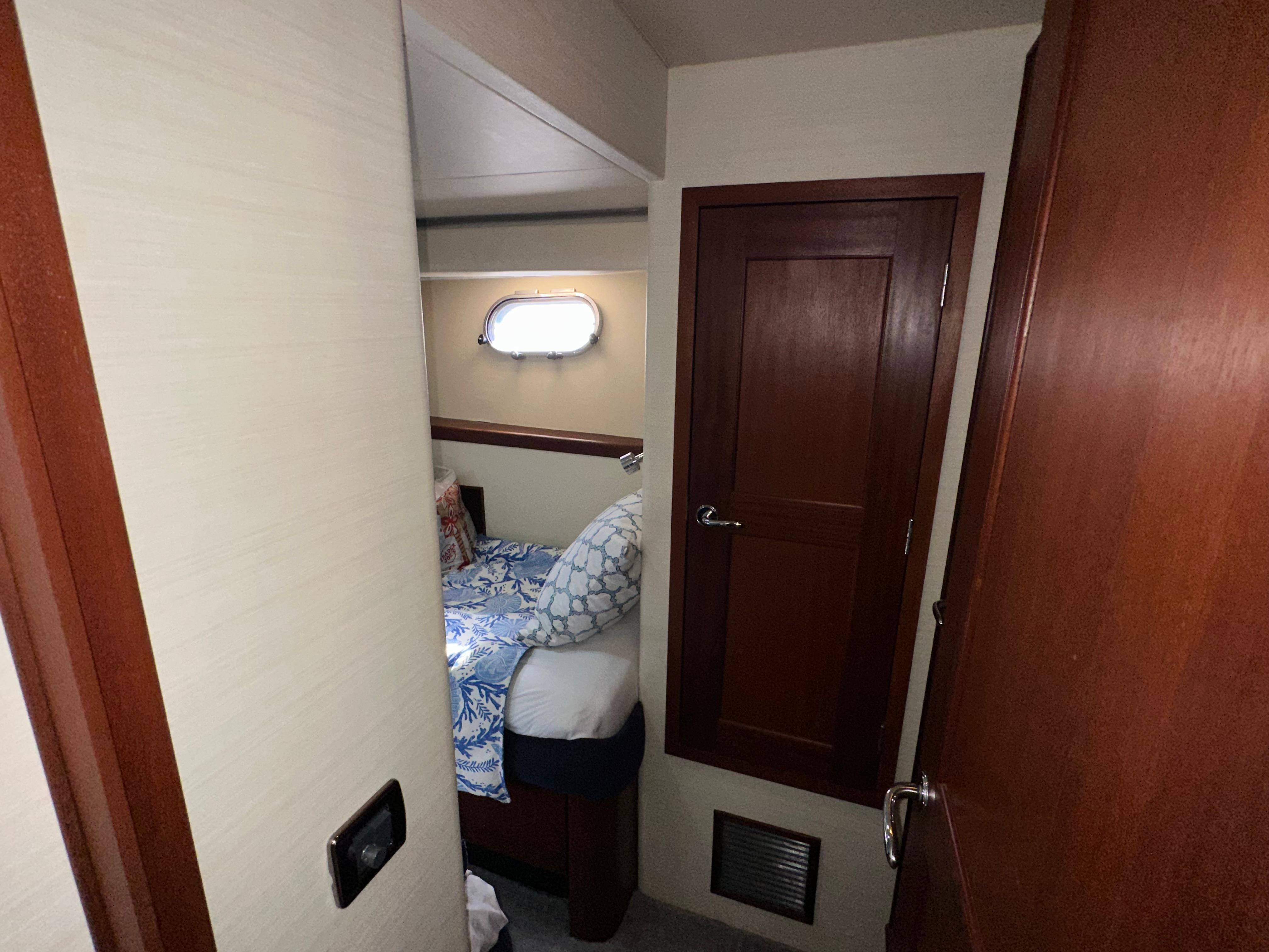Pacific Mariner-65 SE Motoryacht 2003-Odds Are FL-US-9760754 | Thumbnail
