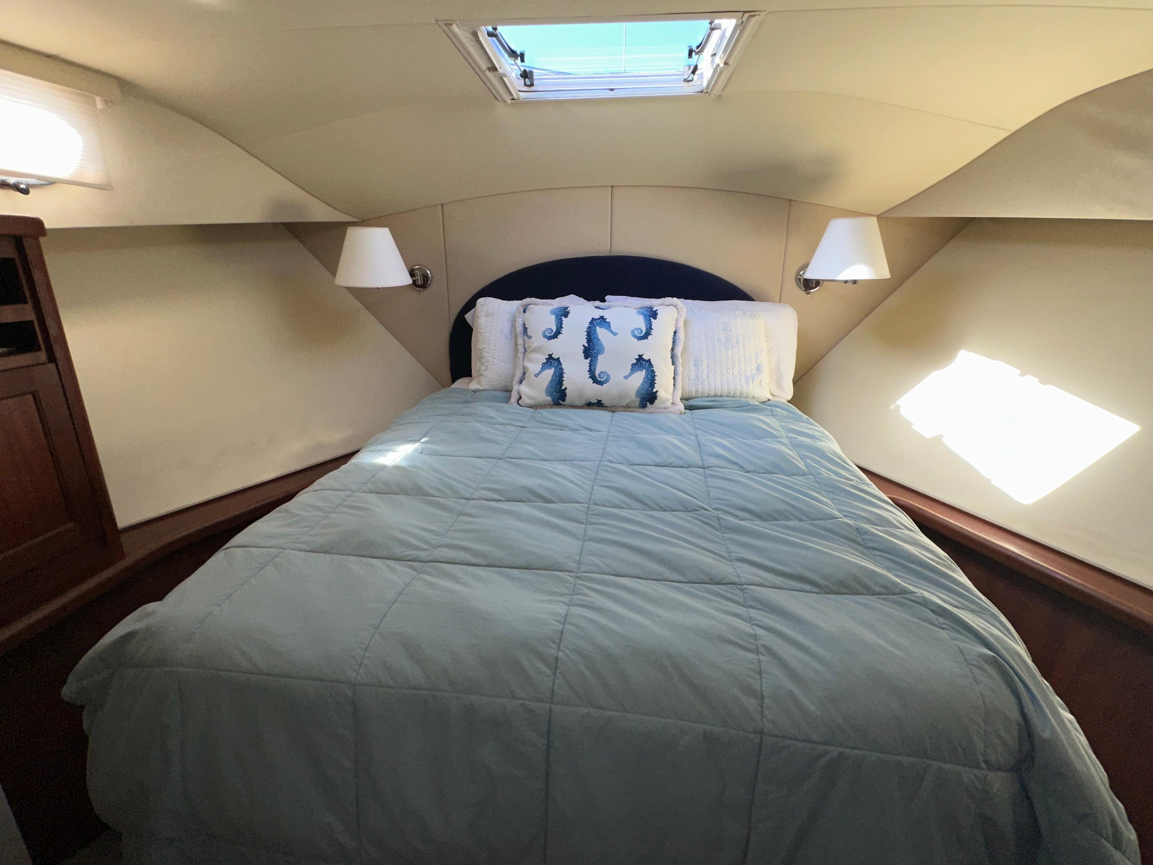 Pacific Mariner-65 SE Motoryacht 2003-Odds Are FL-US-9760754 | Thumbnail