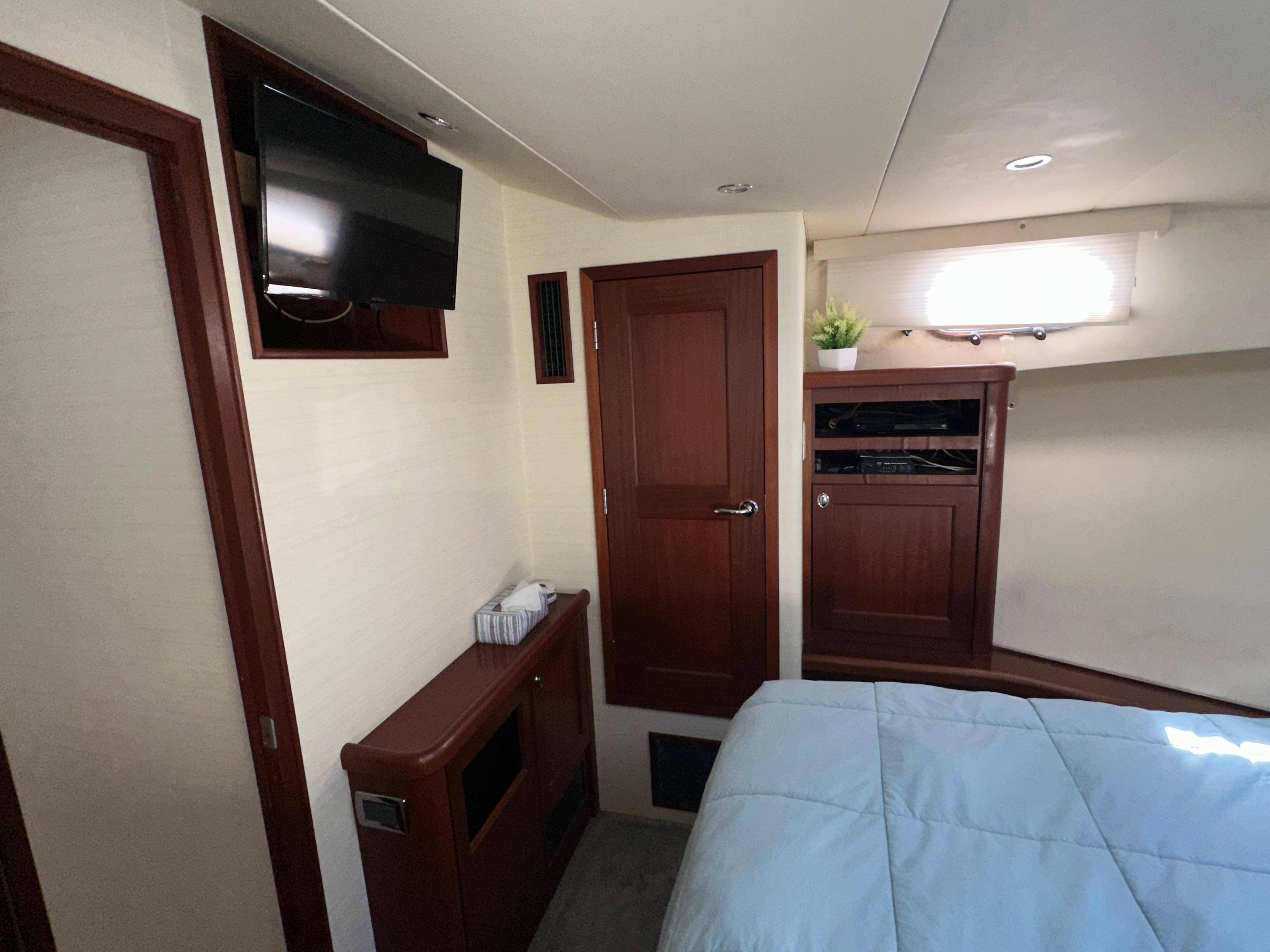 Pacific Mariner-65 SE Motoryacht 2003-Odds Are FL-US-9760754 | Thumbnail