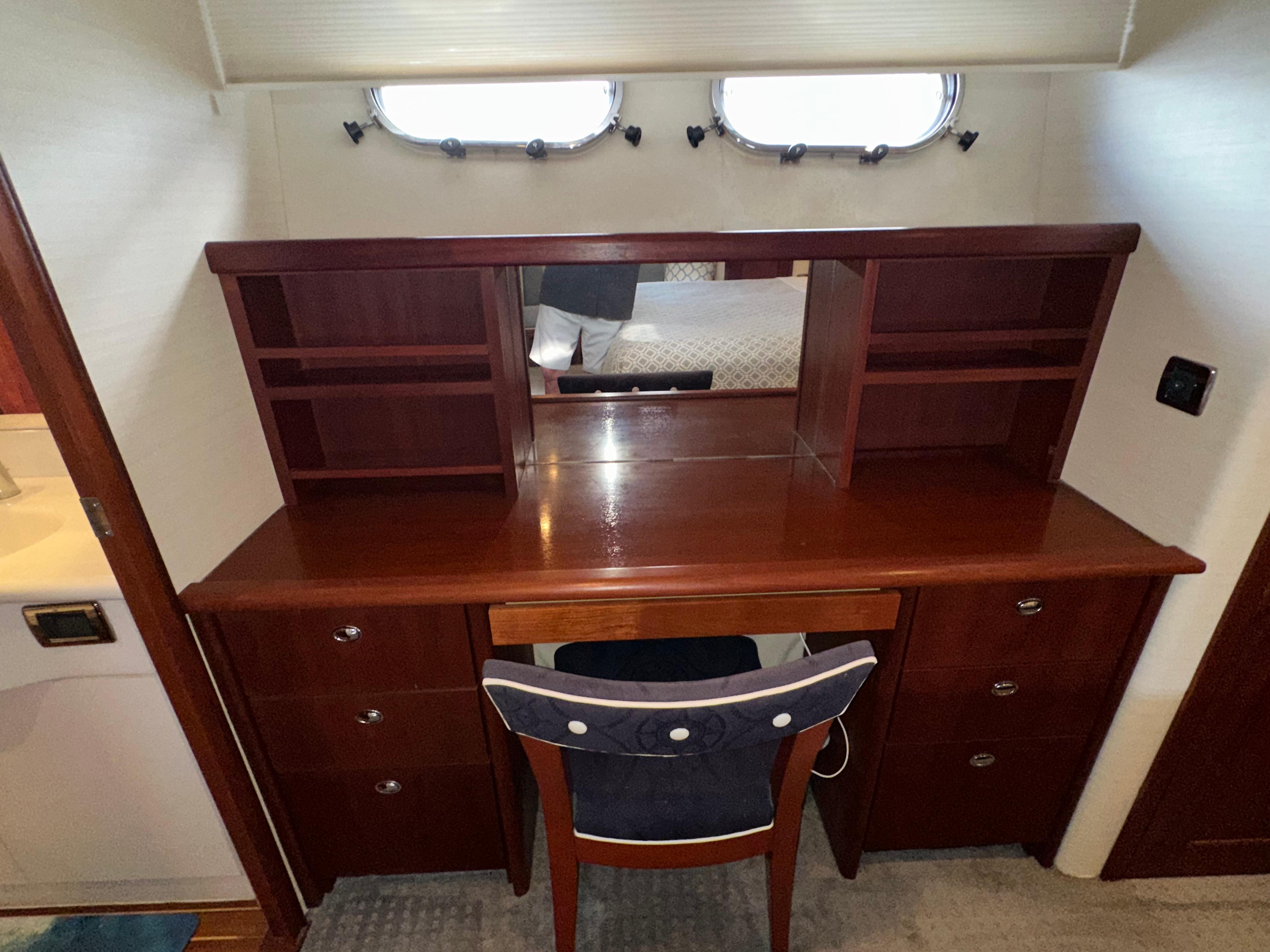 Pacific Mariner-65 SE Motoryacht 2003-Odds Are FL-US-9760754 | Thumbnail